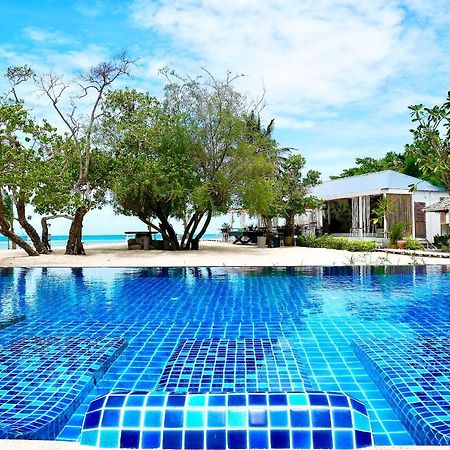Sabaii Bay Resort Baan Tai Εξωτερικό φωτογραφία