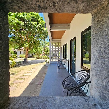 Sabaii Bay Resort Baan Tai Εξωτερικό φωτογραφία