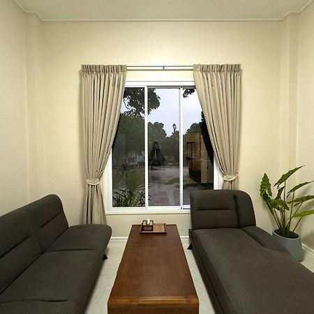 Sabaii Bay Resort Baan Tai Εξωτερικό φωτογραφία