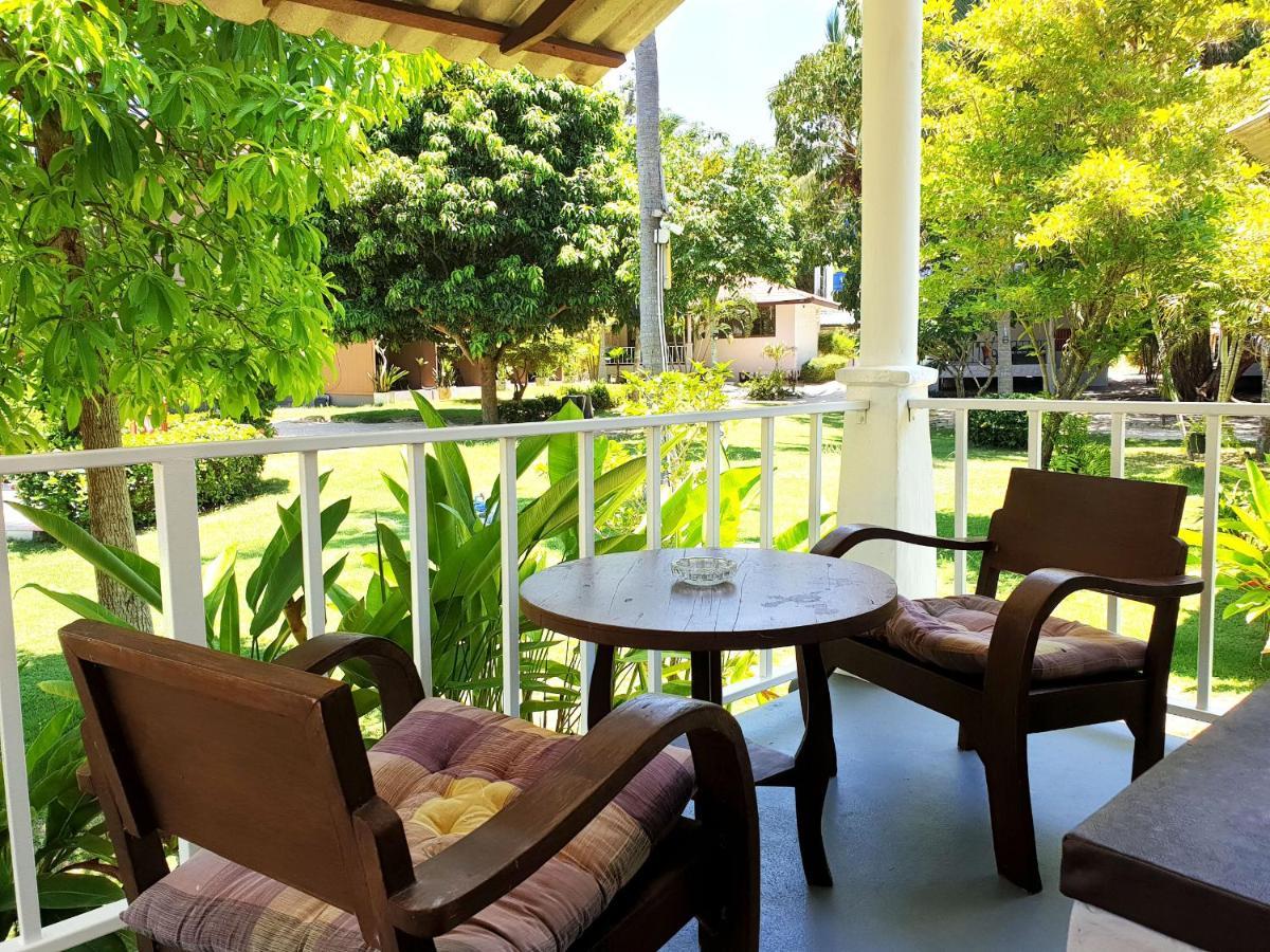 Sabaii Bay Resort Baan Tai Εξωτερικό φωτογραφία