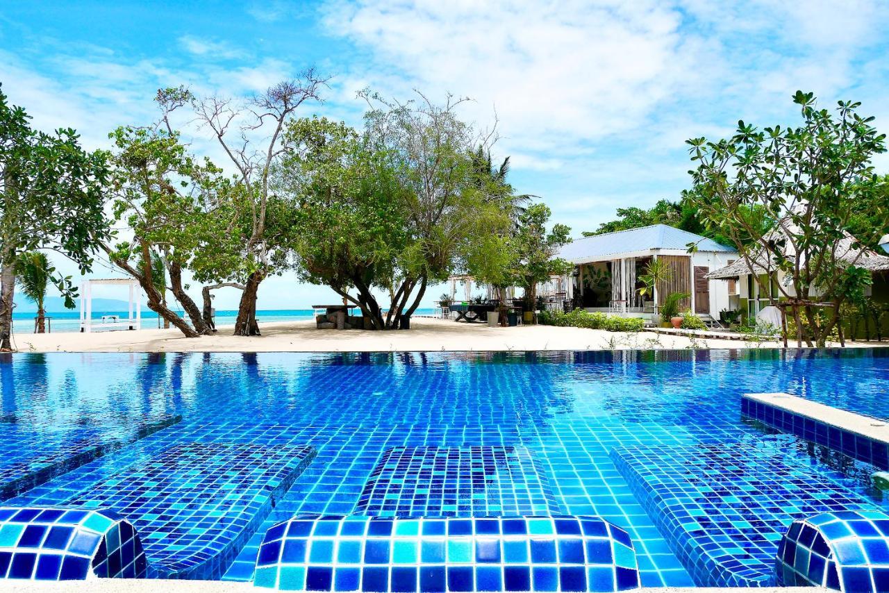 Sabaii Bay Resort Baan Tai Εξωτερικό φωτογραφία