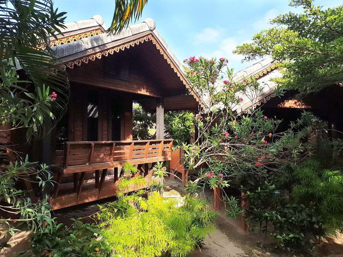 Sabaii Bay Resort Baan Tai Εξωτερικό φωτογραφία