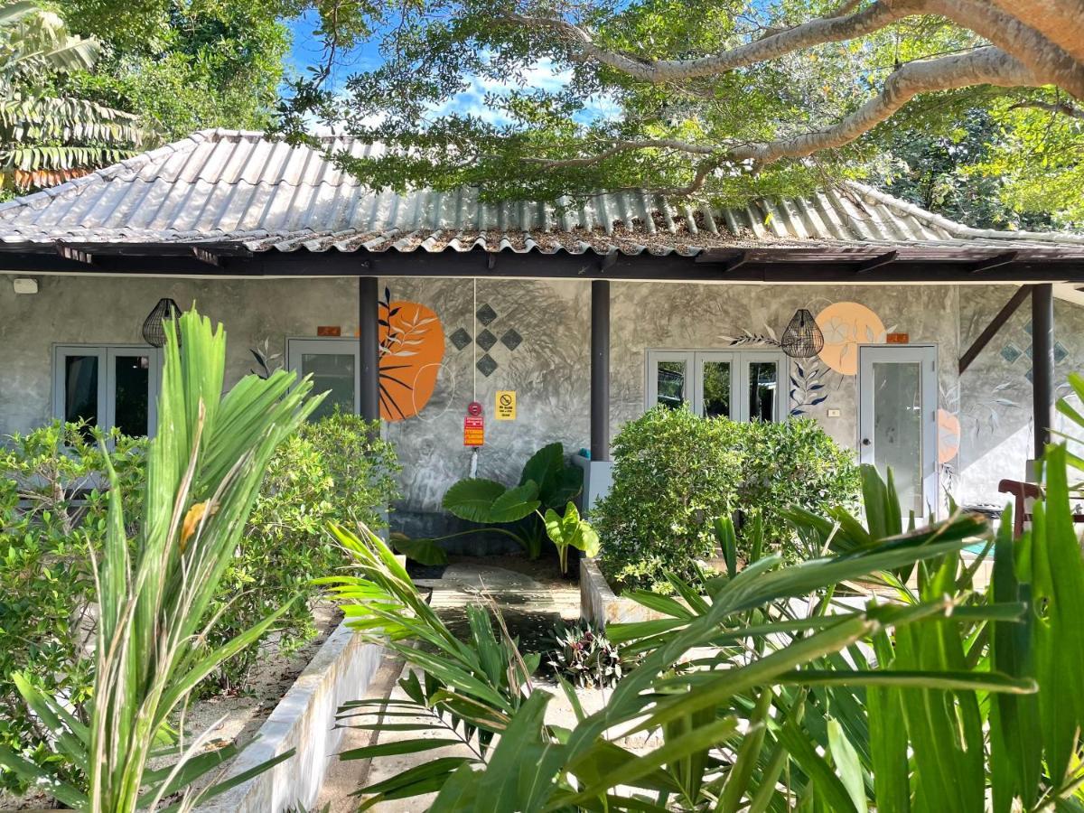 Sabaii Bay Resort Baan Tai Εξωτερικό φωτογραφία