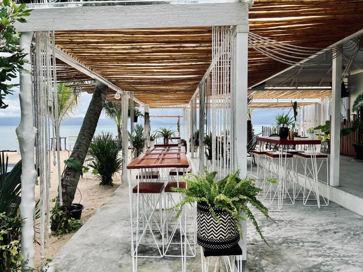 Sabaii Bay Resort Baan Tai Εξωτερικό φωτογραφία