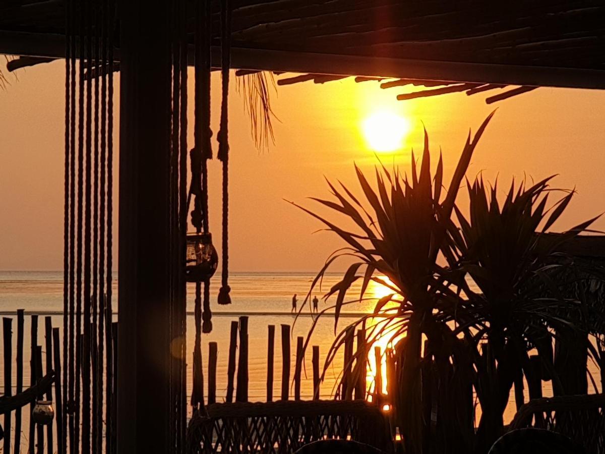 Sabaii Bay Resort Baan Tai Εξωτερικό φωτογραφία