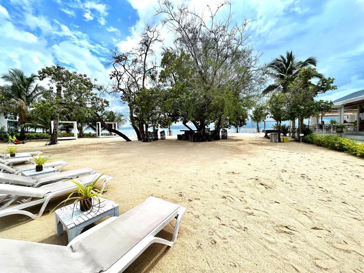 Sabaii Bay Resort Baan Tai Εξωτερικό φωτογραφία