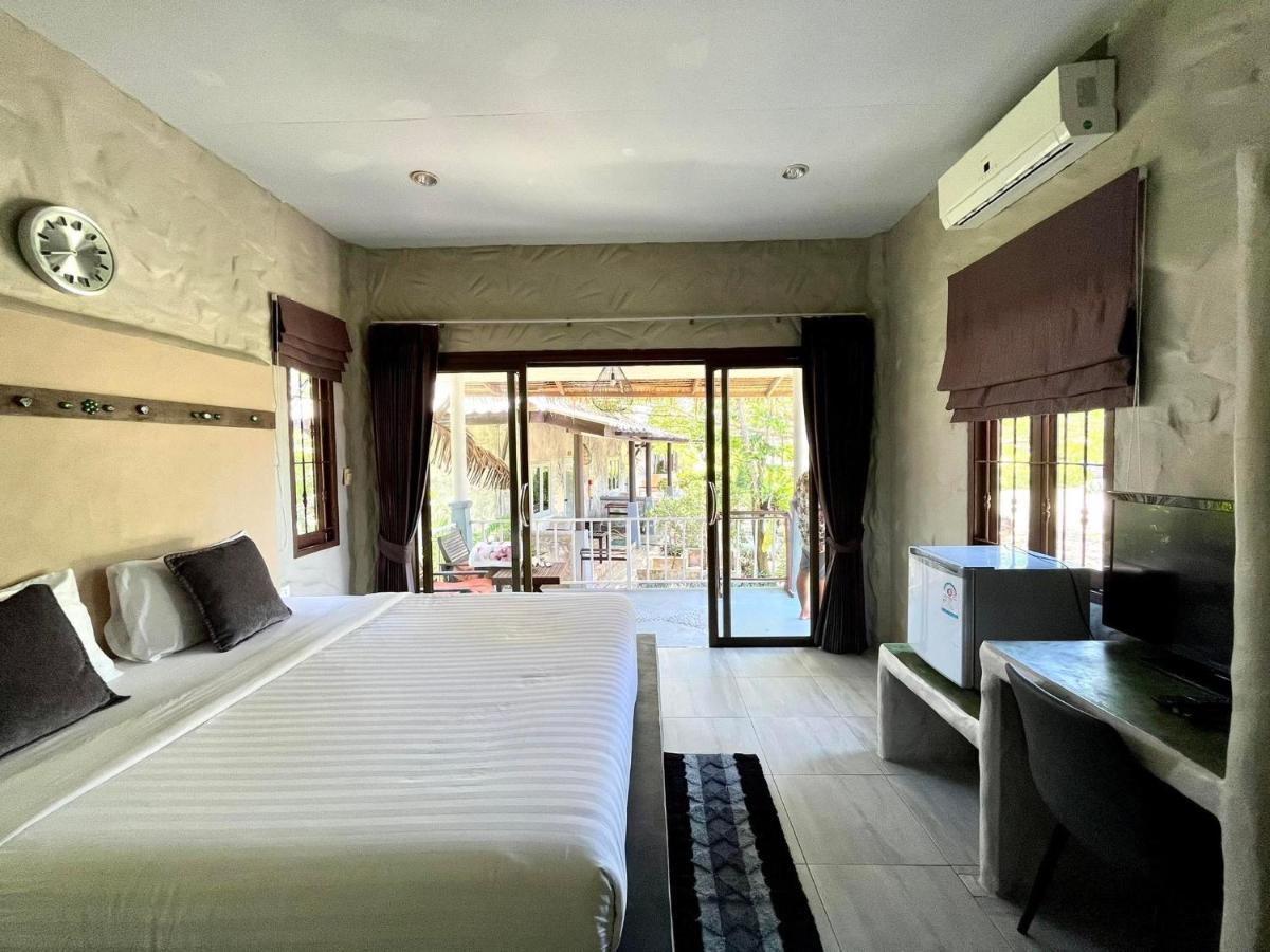 Sabaii Bay Resort Baan Tai Εξωτερικό φωτογραφία