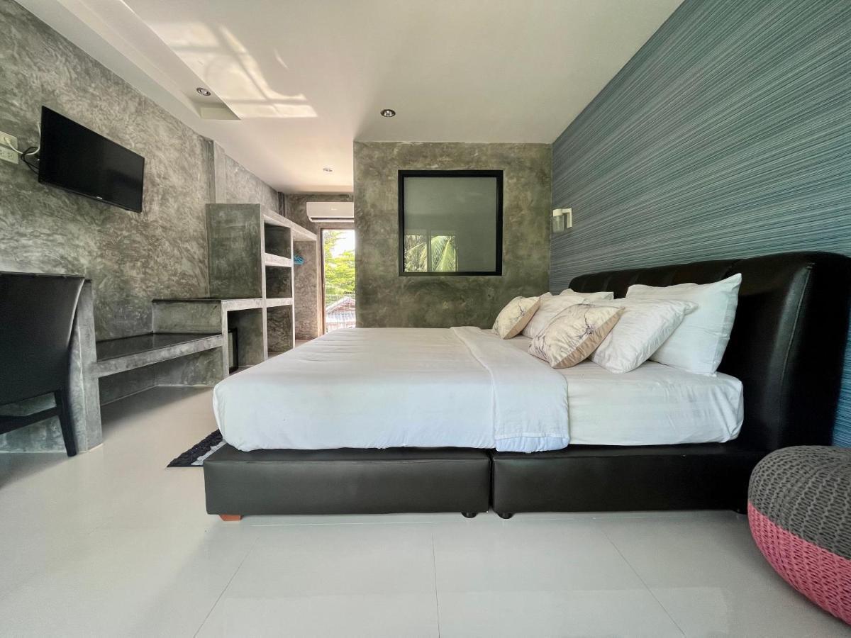 Sabaii Bay Resort Baan Tai Εξωτερικό φωτογραφία