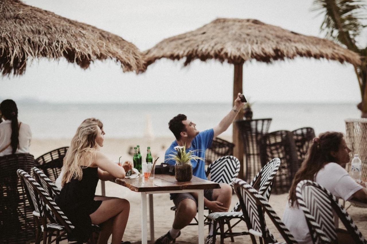 Sabaii Bay Resort Baan Tai Εξωτερικό φωτογραφία