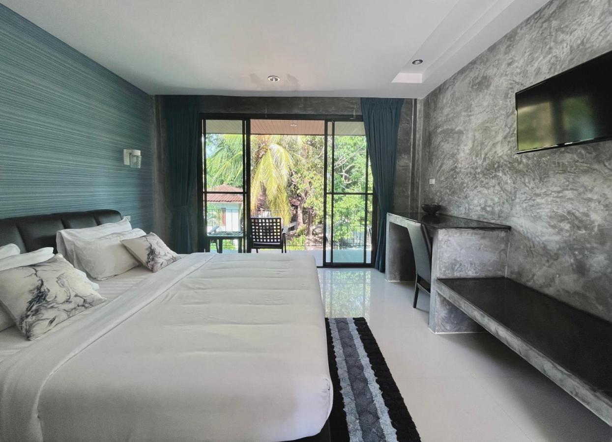 Sabaii Bay Resort Baan Tai Εξωτερικό φωτογραφία