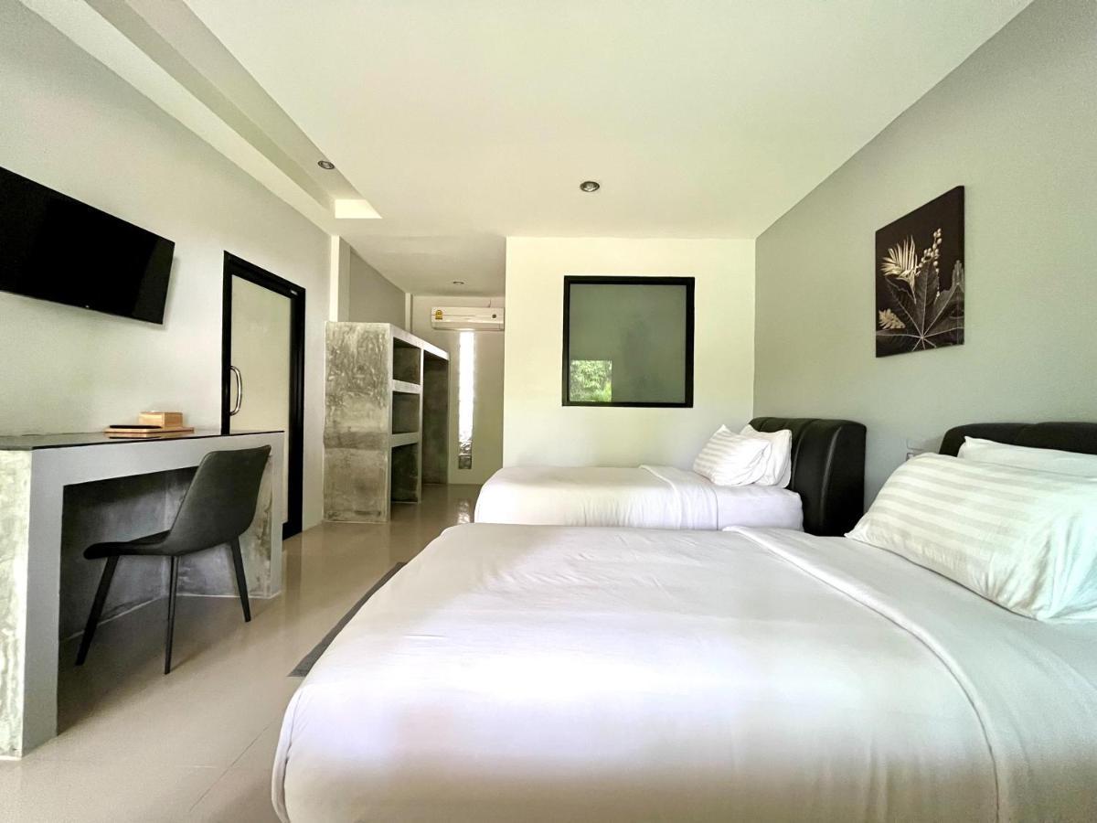 Sabaii Bay Resort Baan Tai Εξωτερικό φωτογραφία
