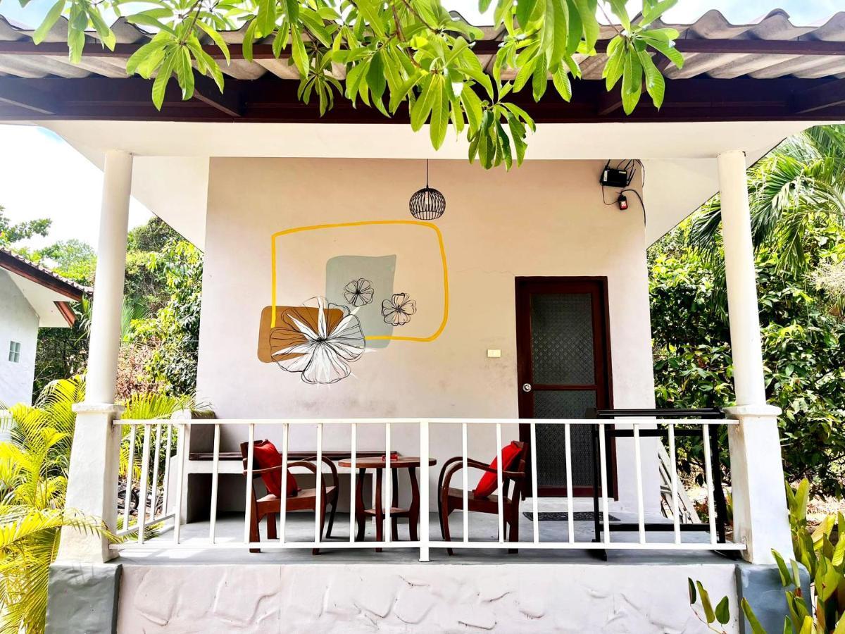 Sabaii Bay Resort Baan Tai Εξωτερικό φωτογραφία