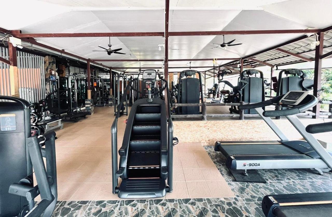 Sabaii Bay Resort Baan Tai Εξωτερικό φωτογραφία
