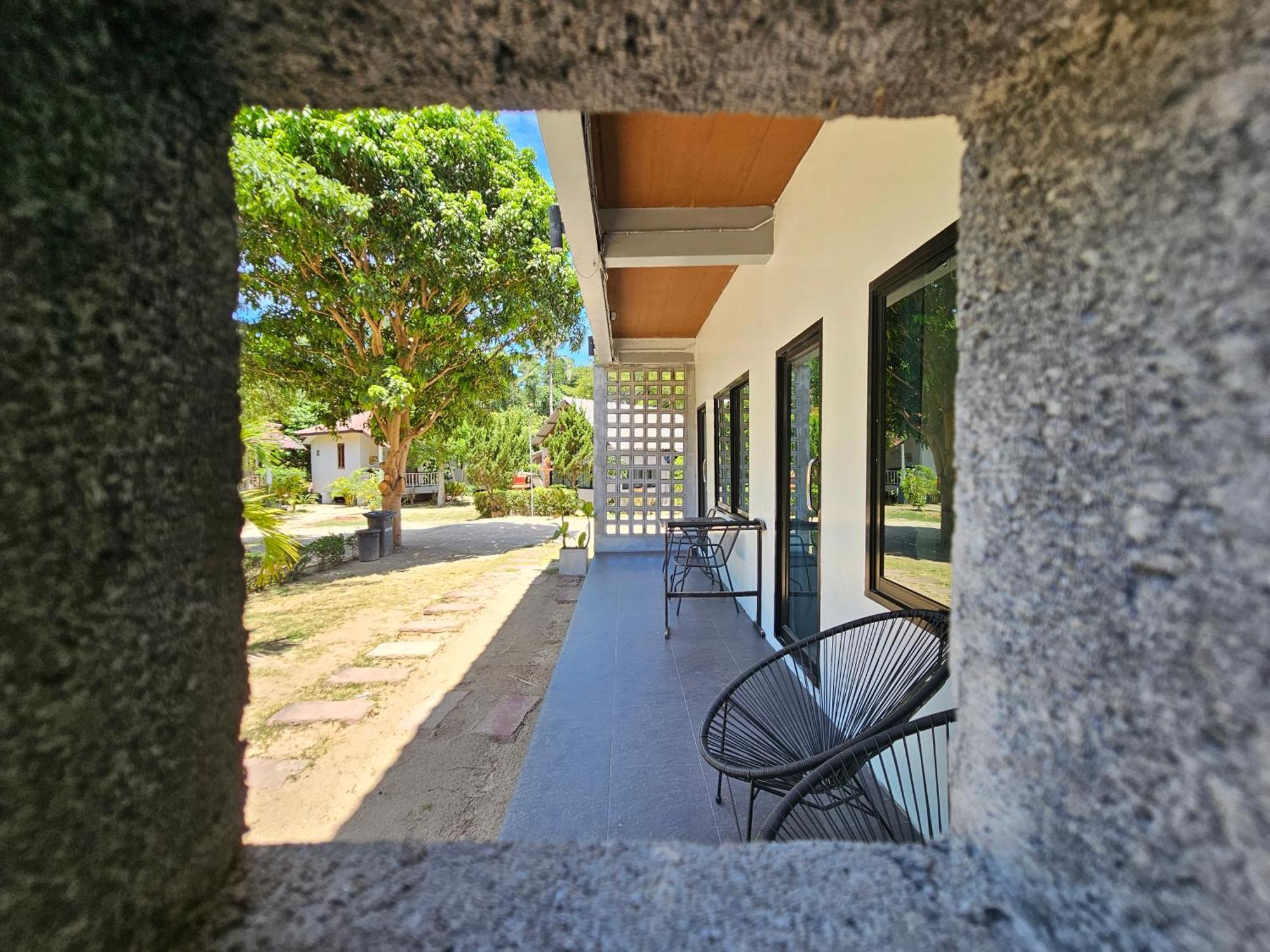 Sabaii Bay Resort Baan Tai Εξωτερικό φωτογραφία