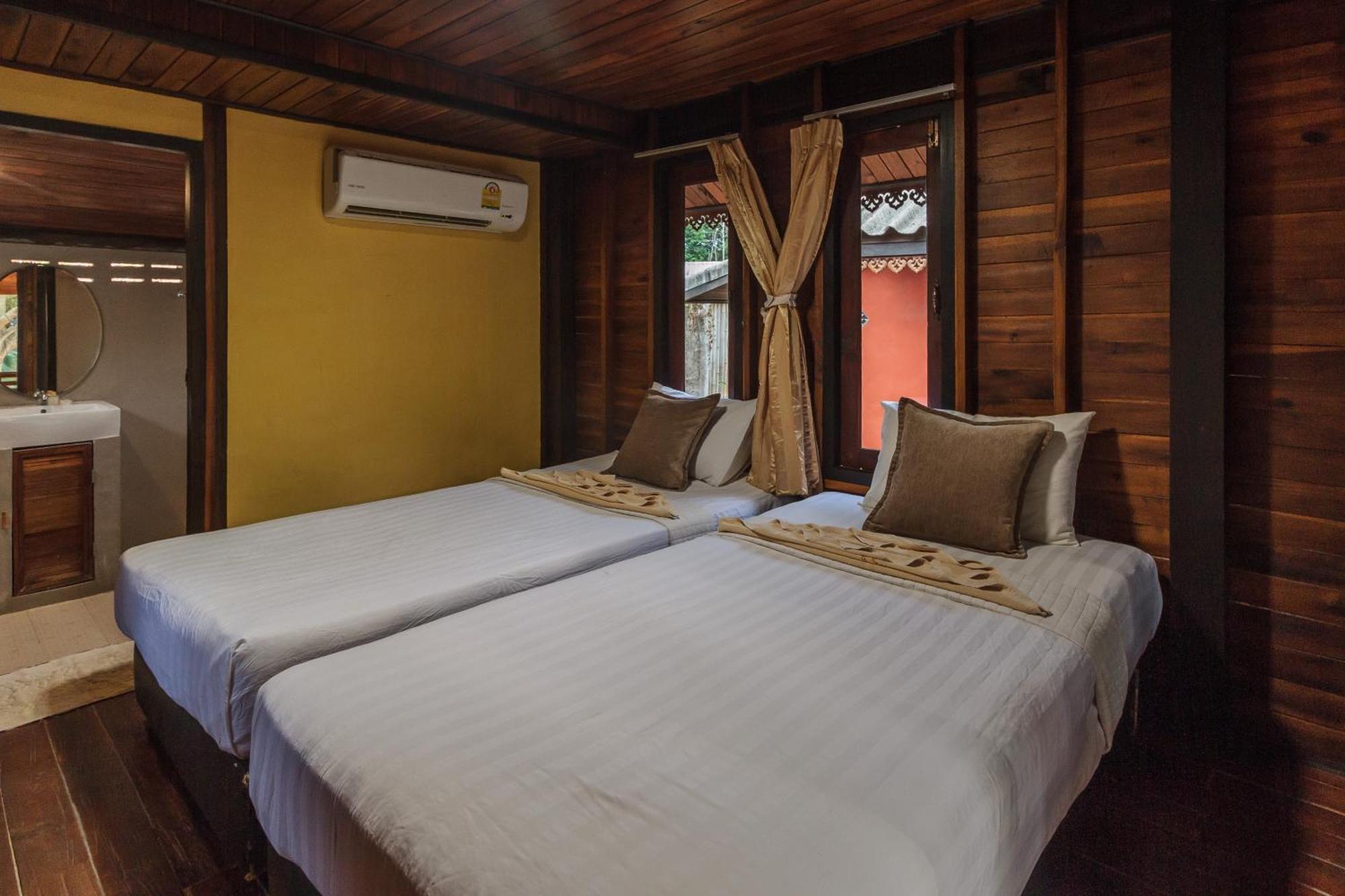 Sabaii Bay Resort Baan Tai Εξωτερικό φωτογραφία