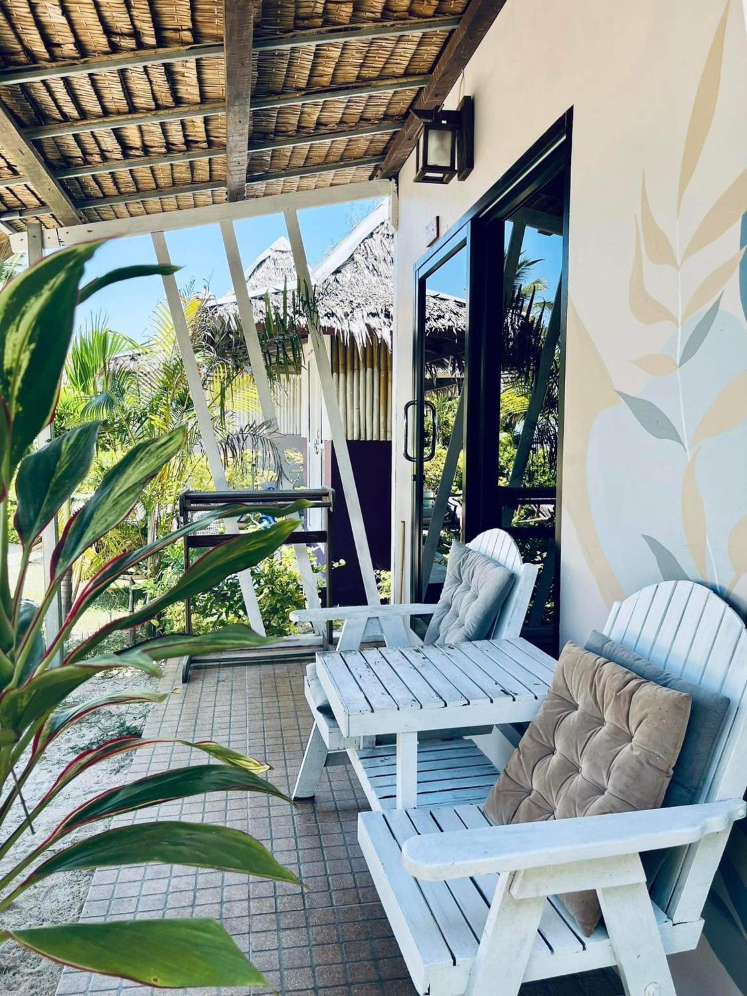 Sabaii Bay Resort Baan Tai Εξωτερικό φωτογραφία