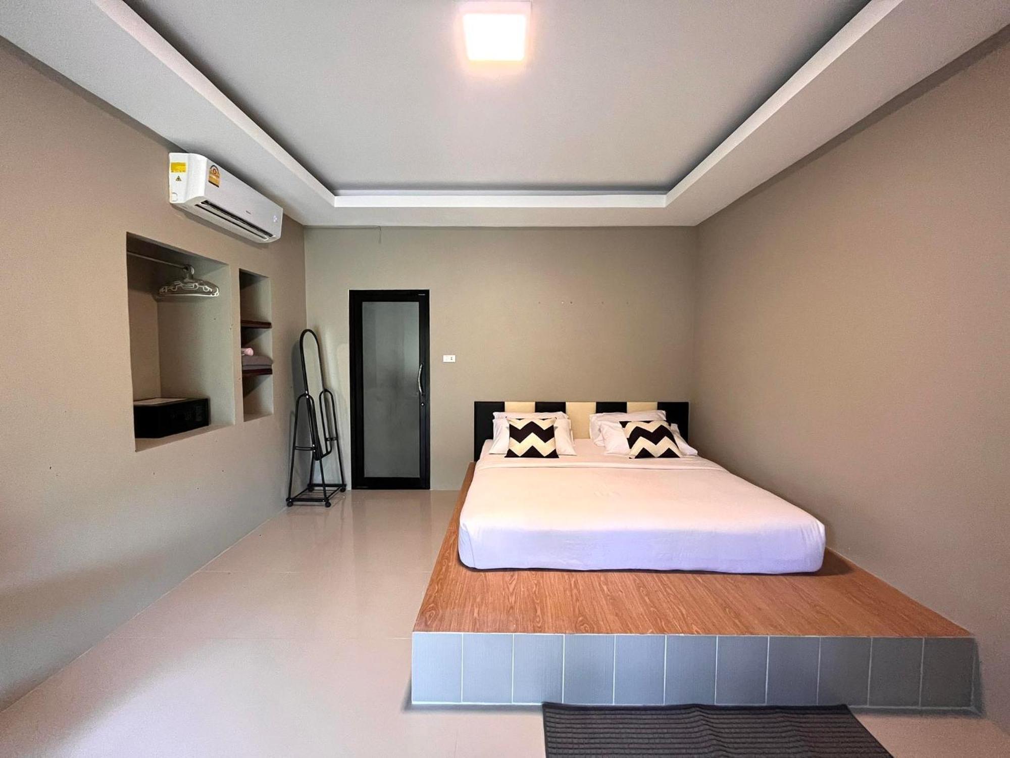 Sabaii Bay Resort Baan Tai Εξωτερικό φωτογραφία