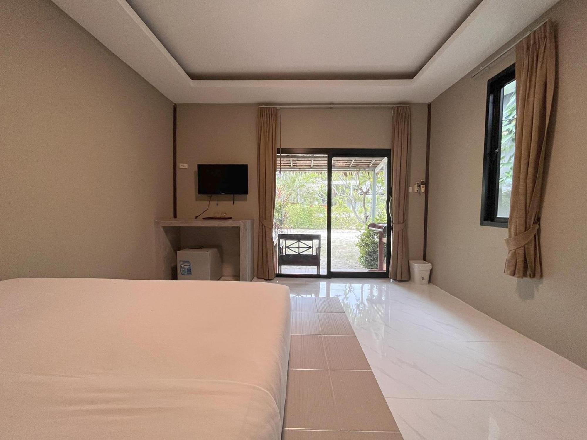 Sabaii Bay Resort Baan Tai Δωμάτιο φωτογραφία