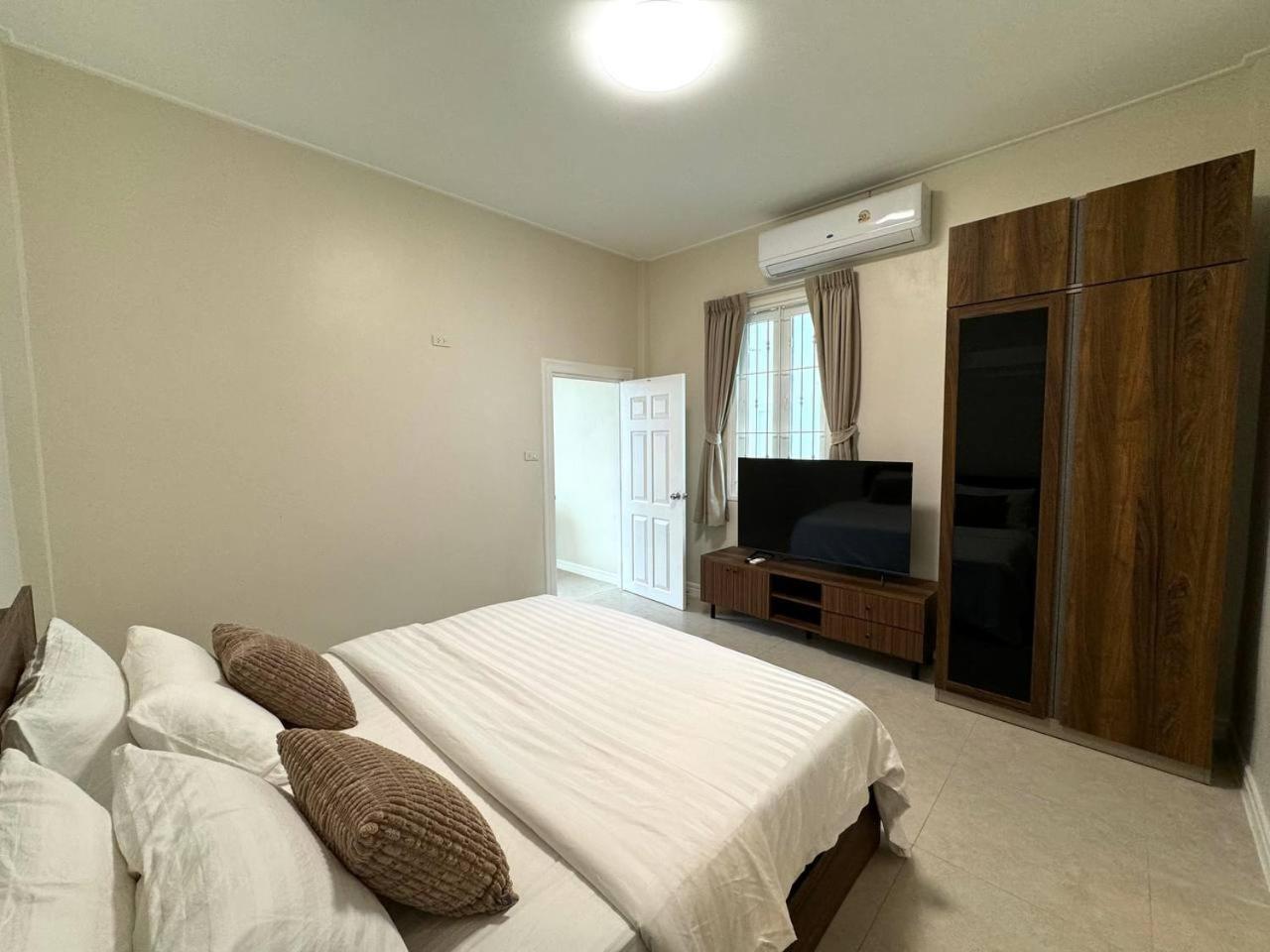 Sabaii Bay Resort Baan Tai Εξωτερικό φωτογραφία