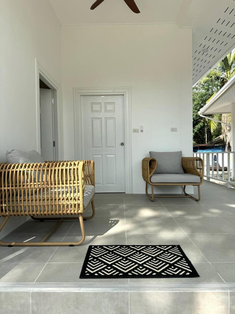 Sabaii Bay Resort Baan Tai Εξωτερικό φωτογραφία