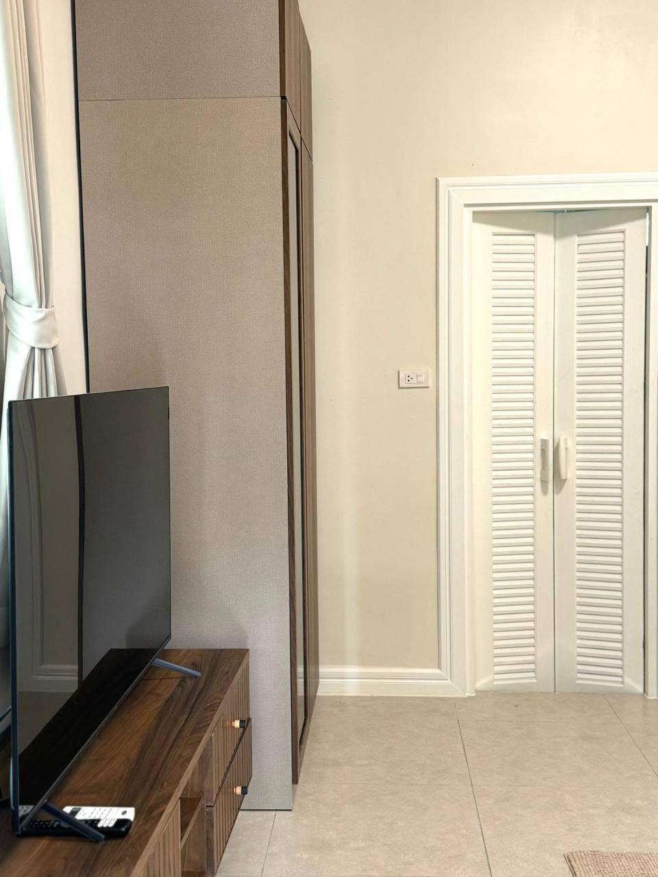 Sabaii Bay Resort Baan Tai Εξωτερικό φωτογραφία