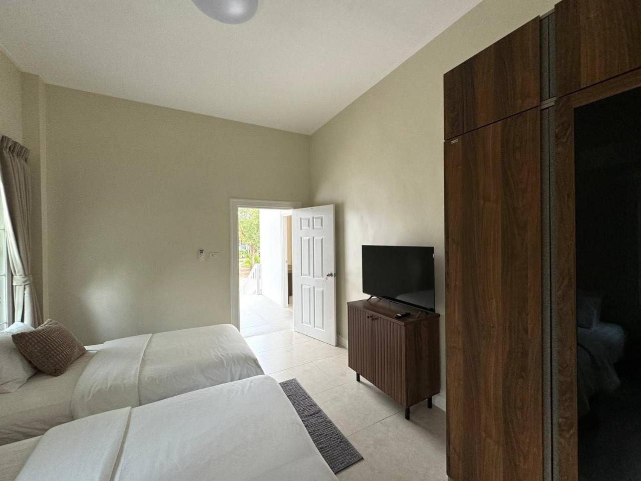 Sabaii Bay Resort Baan Tai Εξωτερικό φωτογραφία