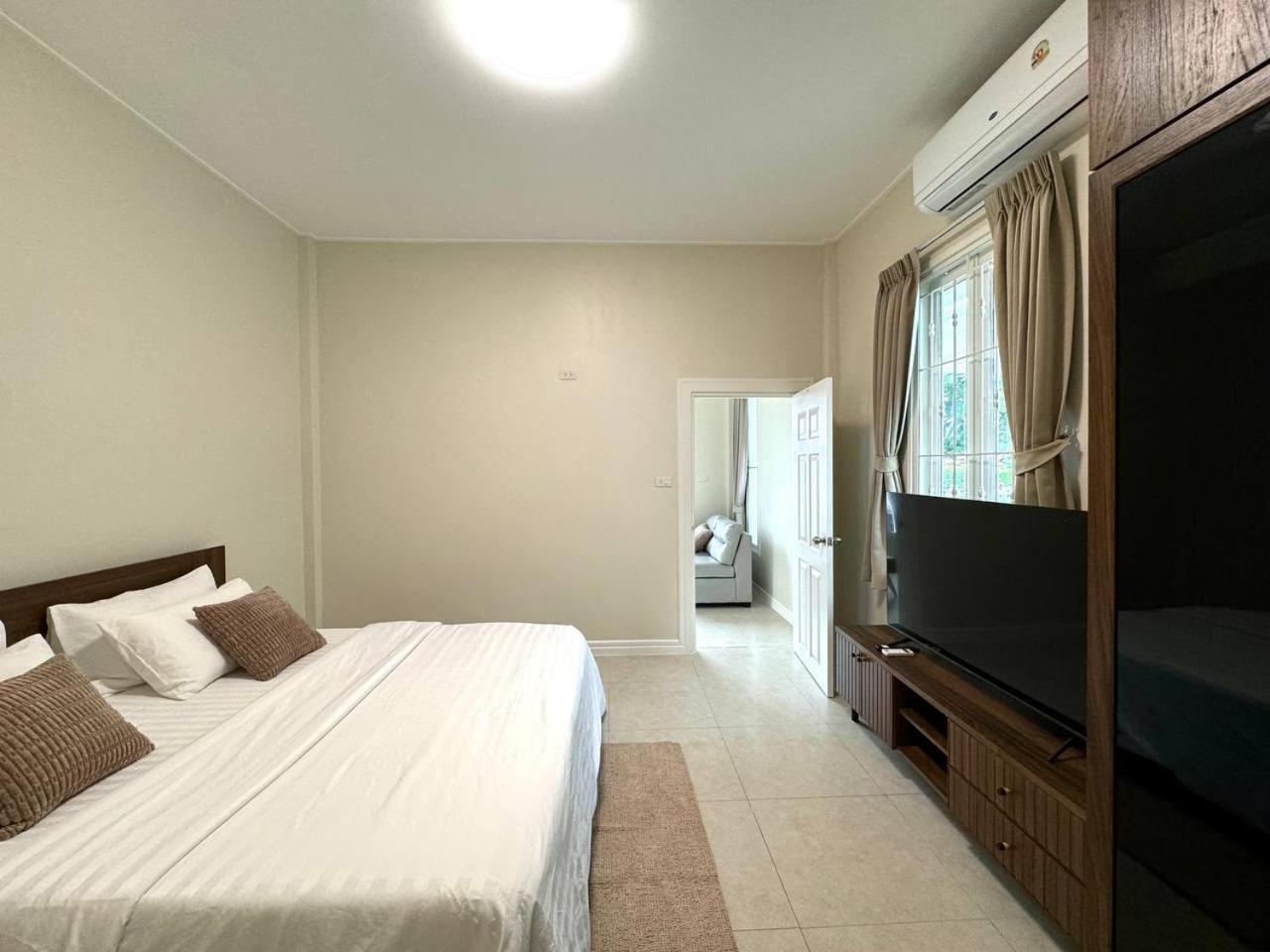 Sabaii Bay Resort Baan Tai Εξωτερικό φωτογραφία