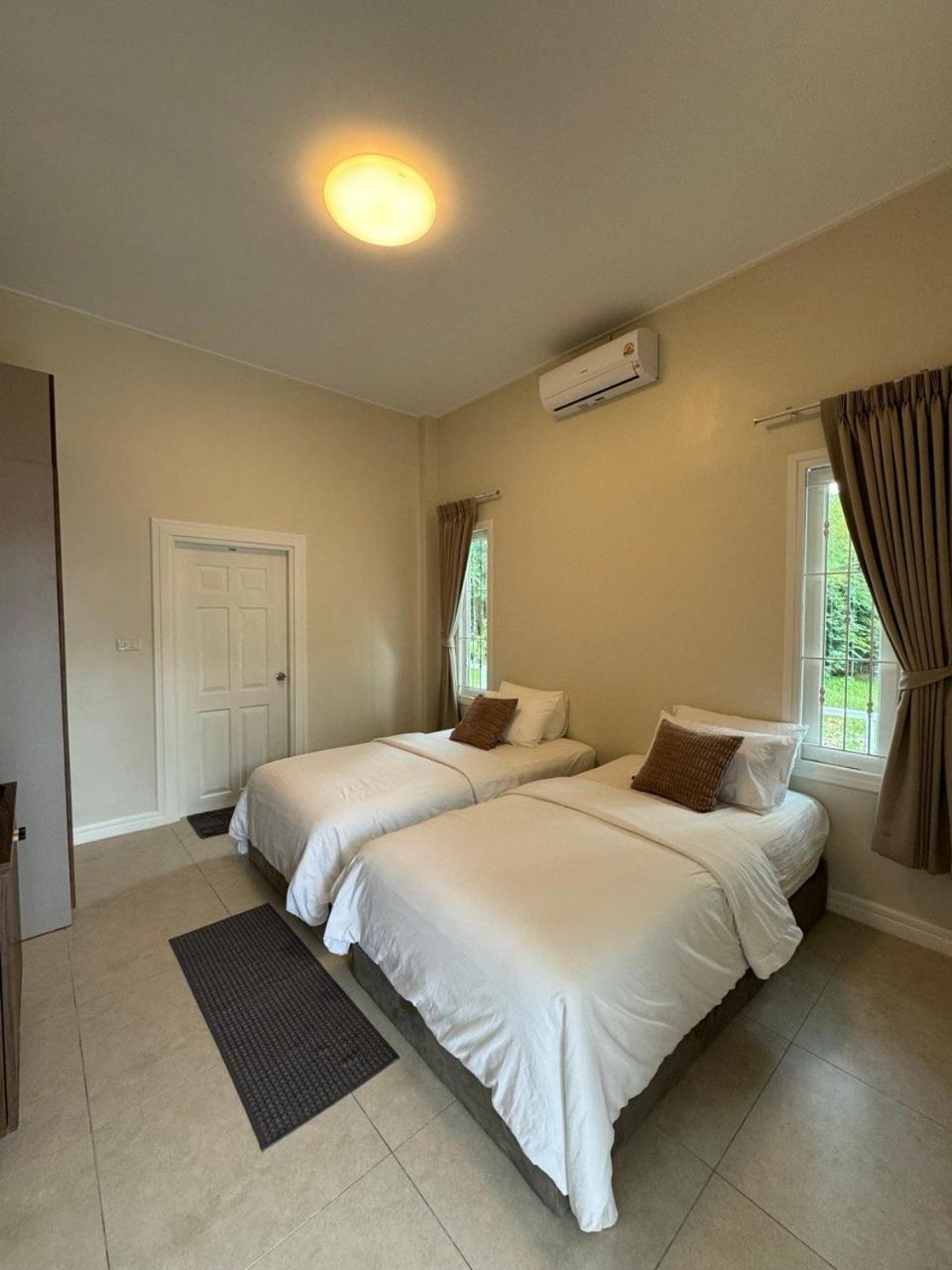 Sabaii Bay Resort Baan Tai Εξωτερικό φωτογραφία