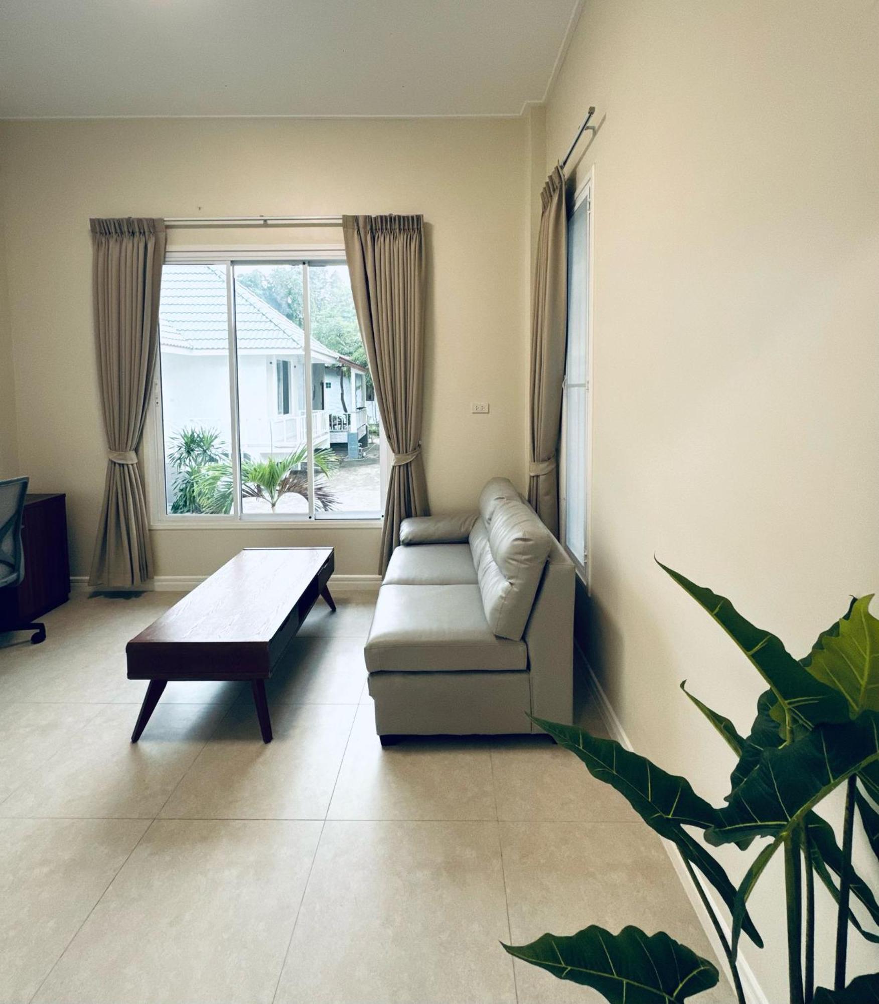 Sabaii Bay Resort Baan Tai Εξωτερικό φωτογραφία