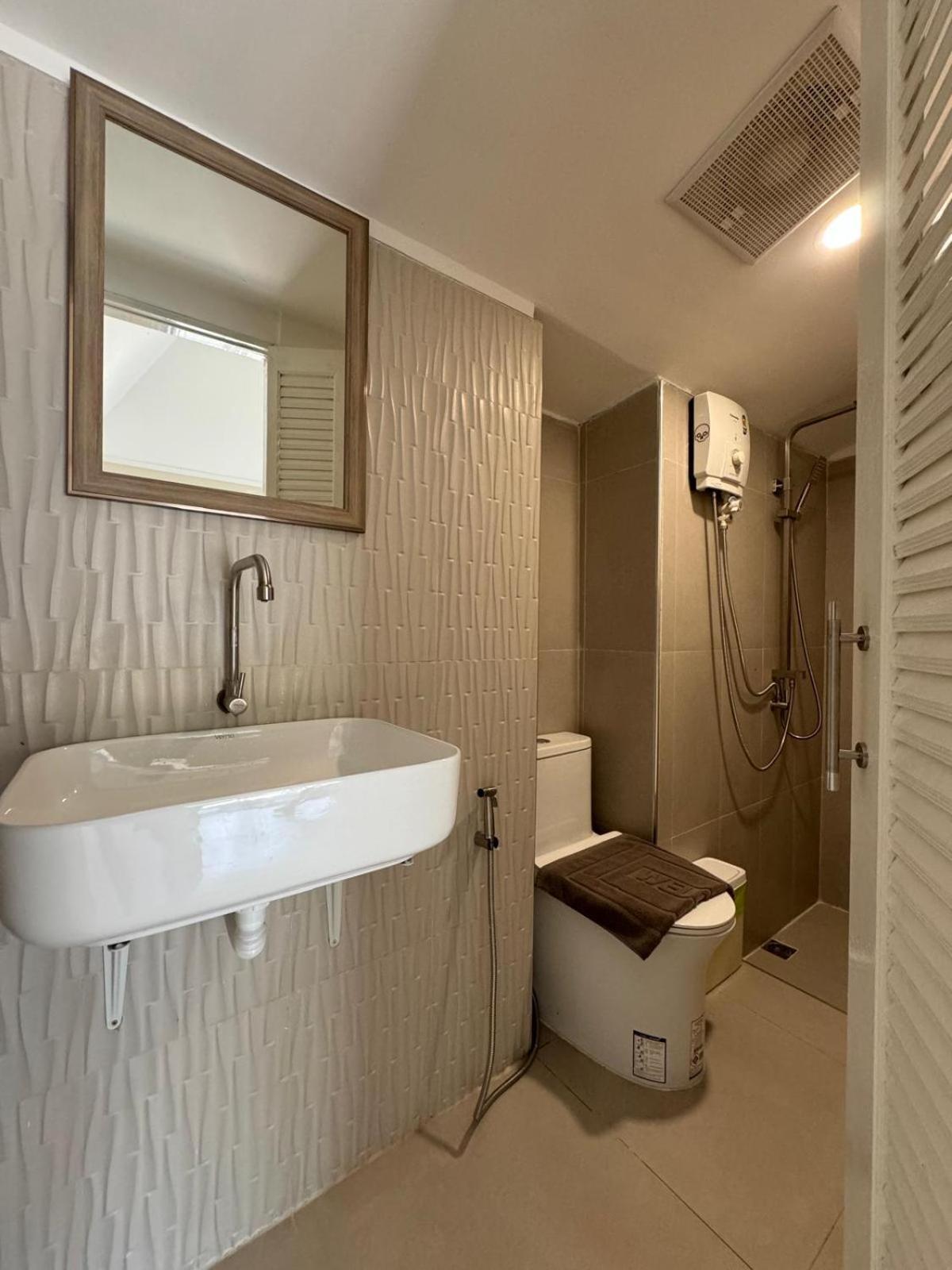 Sabaii Bay Resort Baan Tai Εξωτερικό φωτογραφία