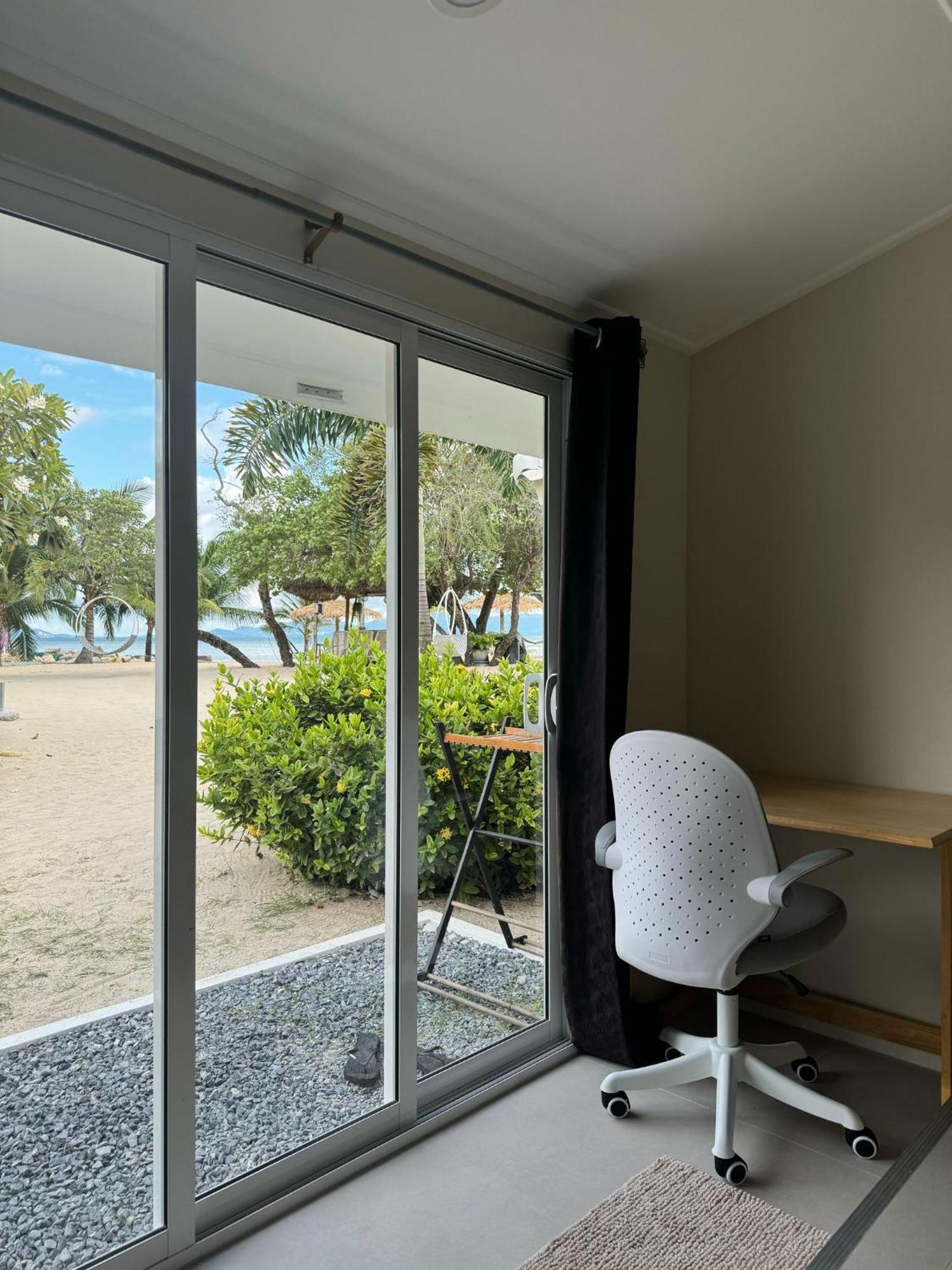 Sabaii Bay Resort Baan Tai Εξωτερικό φωτογραφία